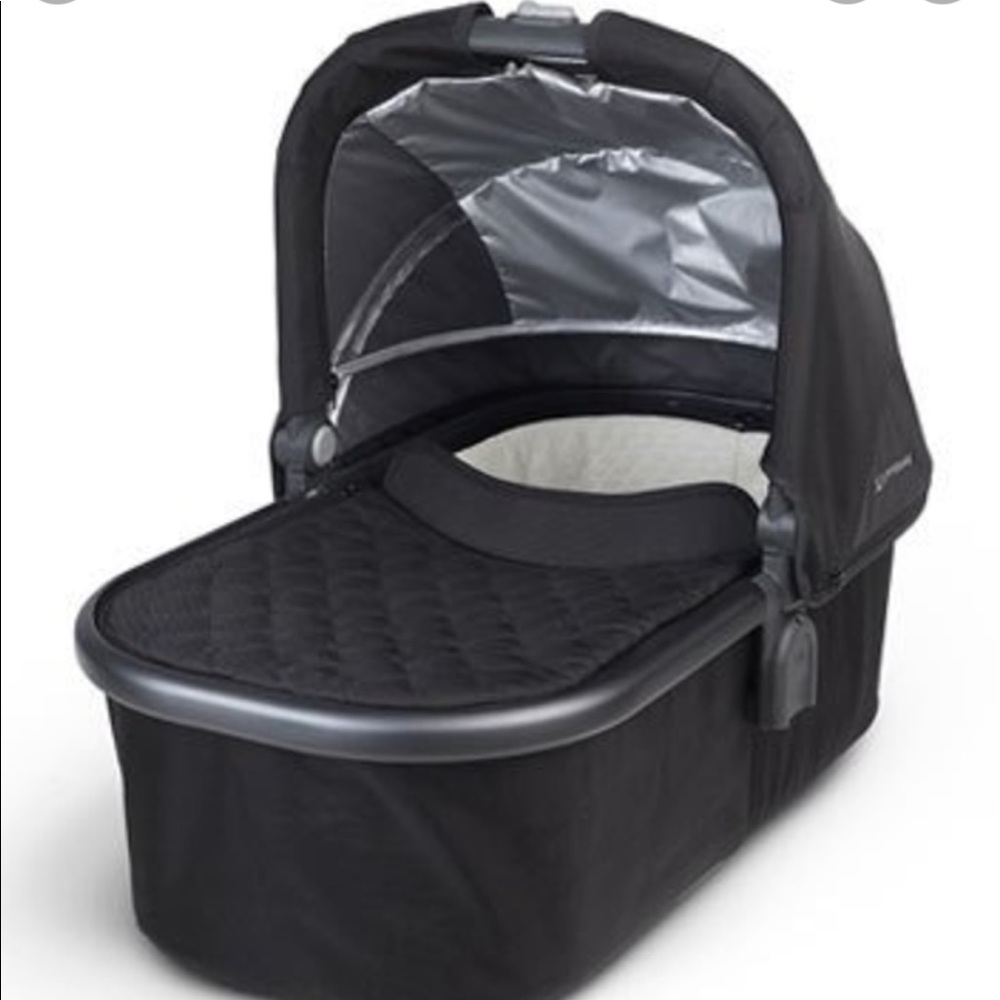UPPABaby Bassinet